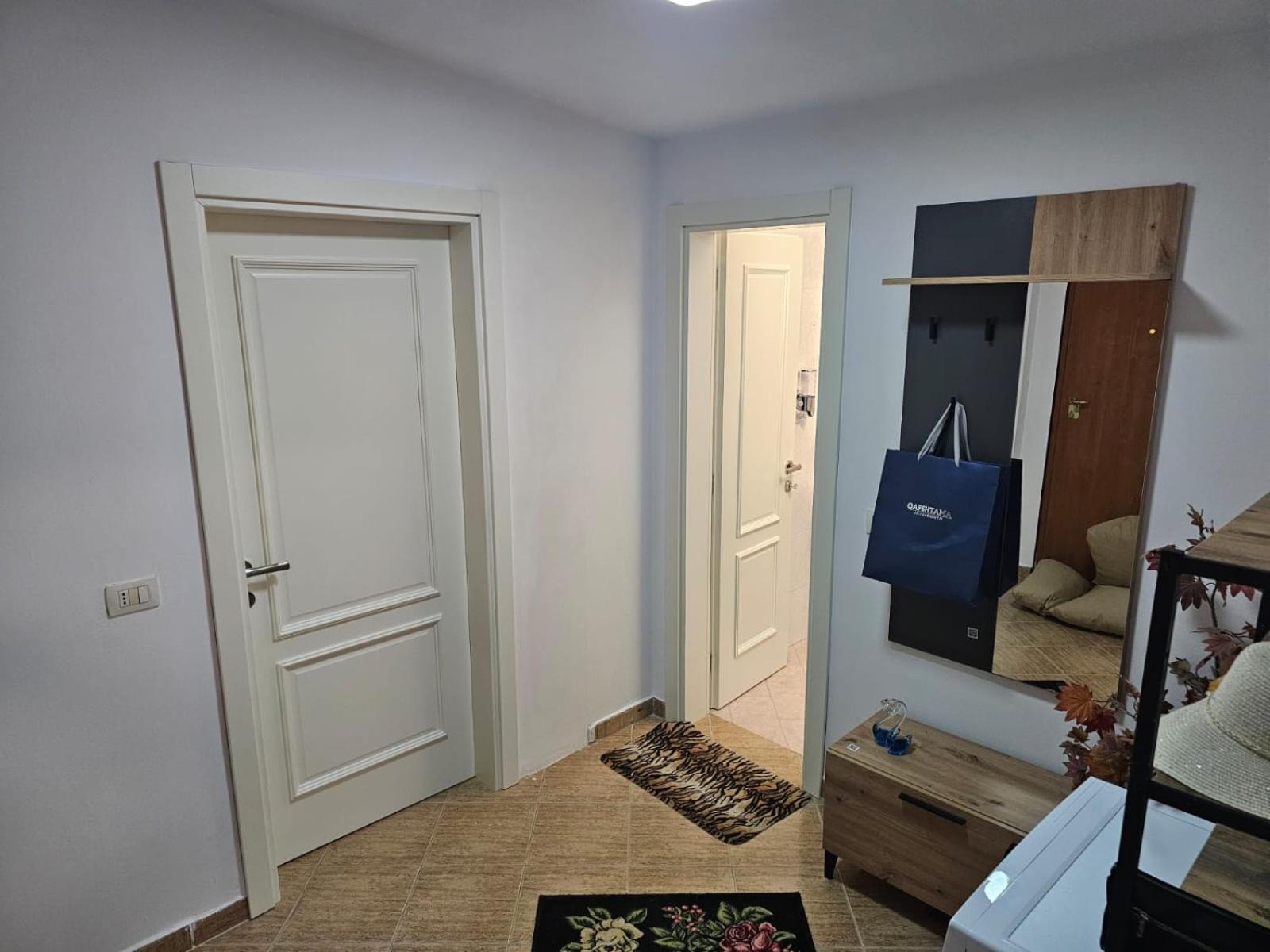 Xhejn's Veranda 7 Appartamento Durrës