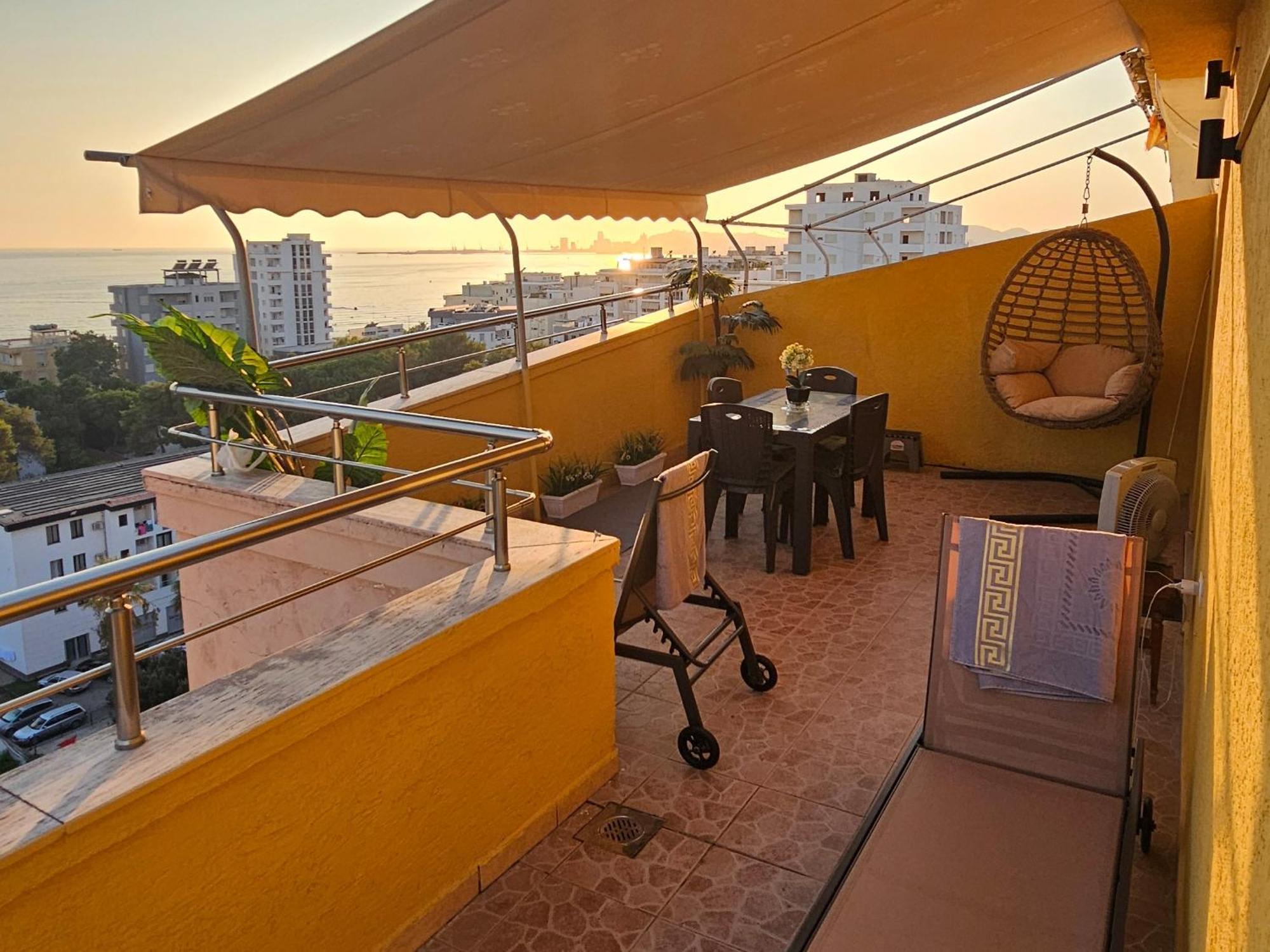 Xhejn's Veranda 7