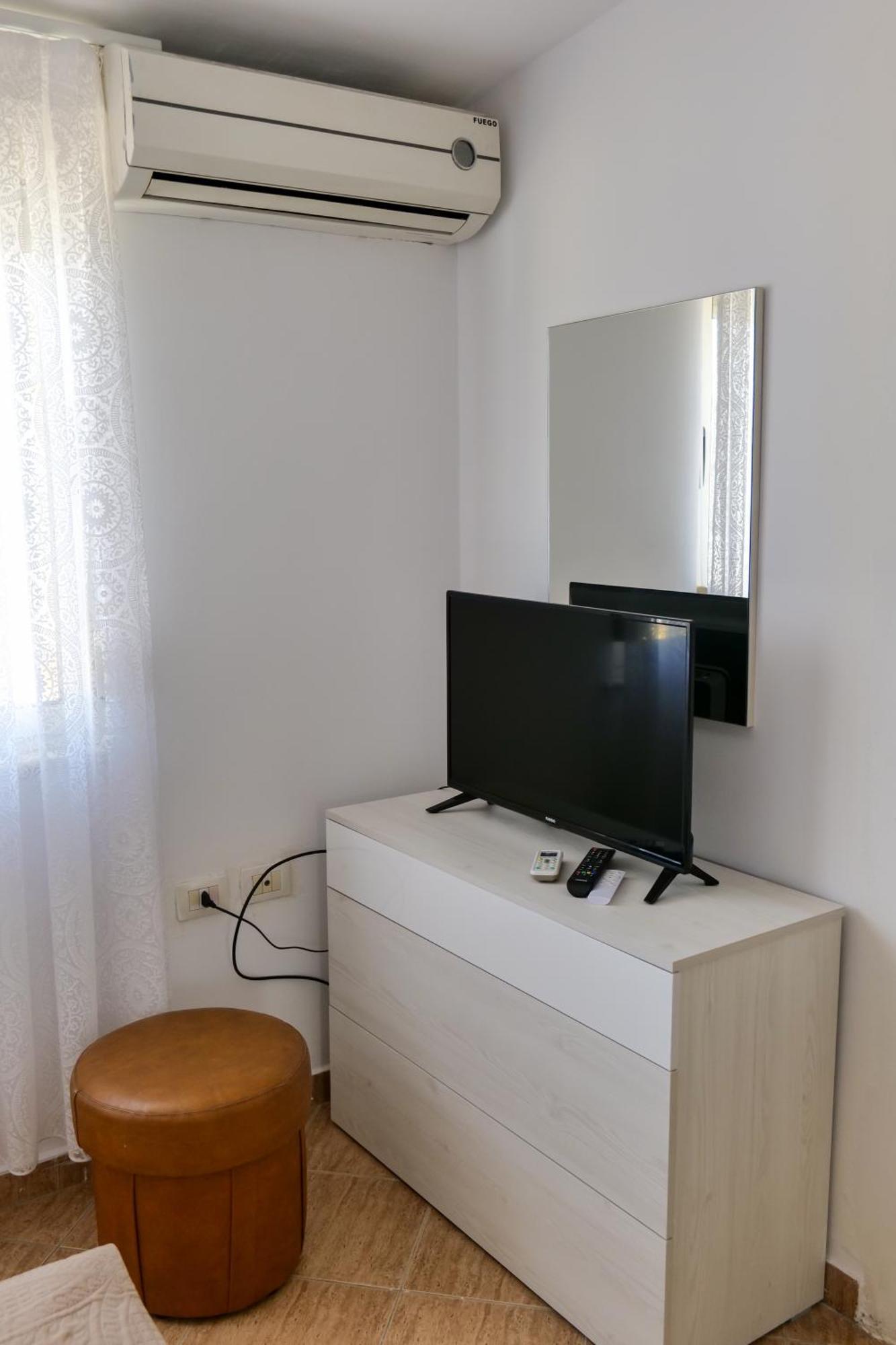 Xhejn's Veranda 7 Appartamento *