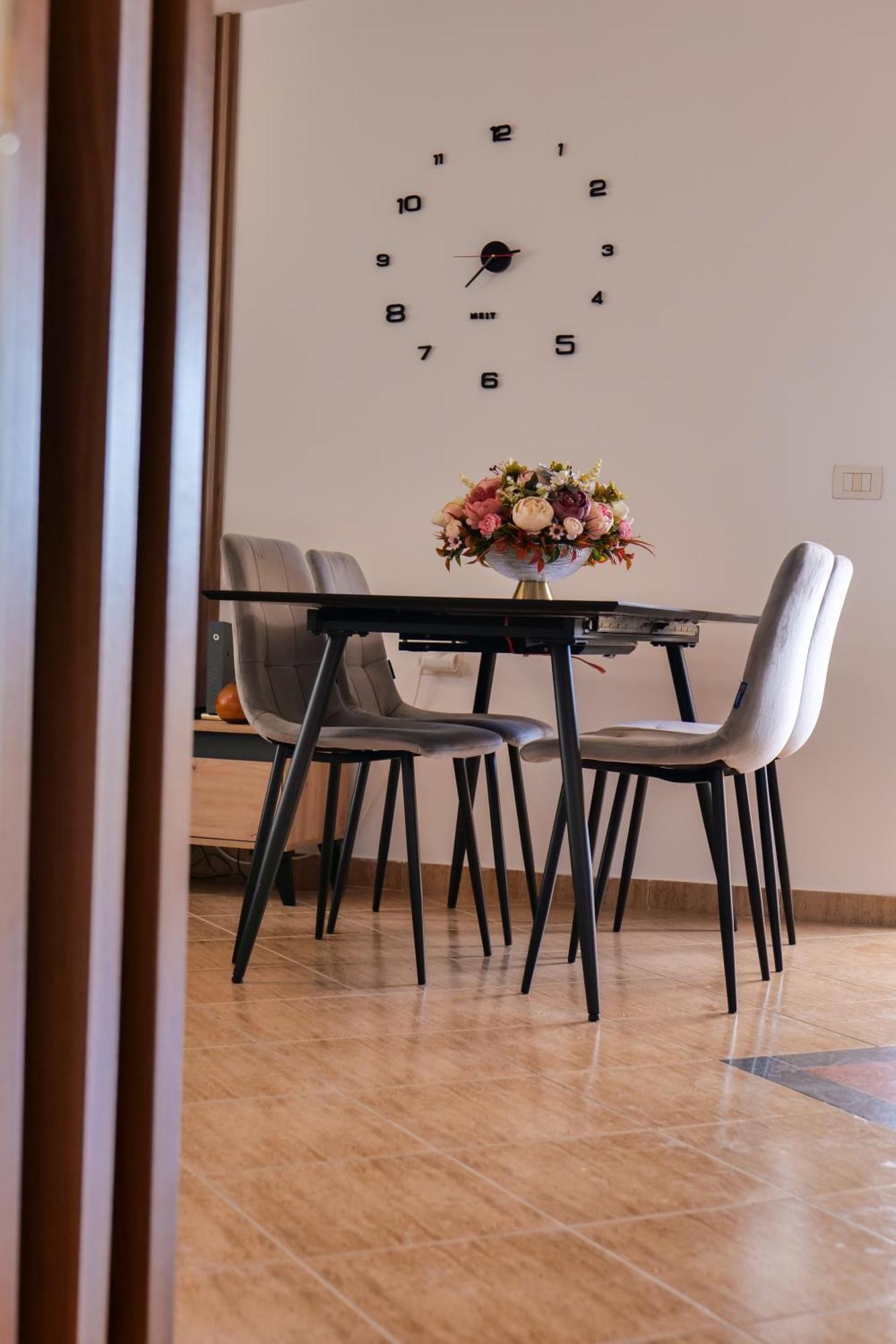 Xhejn's Veranda 7 Appartamento Durrës